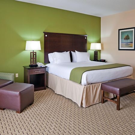 Holiday Inn Express Hotel & Suites Opelika Auburn By Ihg Екстер'єр фото