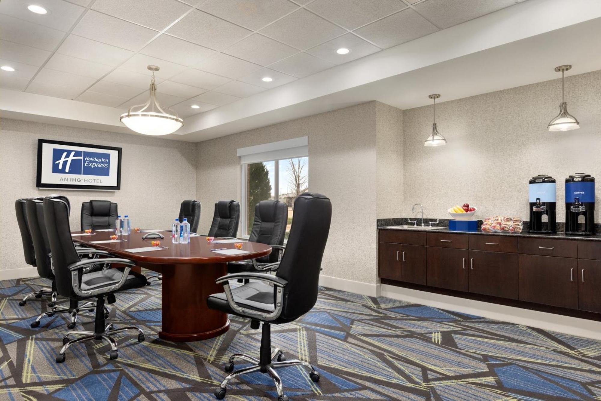 Holiday Inn Express Hotel & Suites Opelika Auburn By Ihg Екстер'єр фото