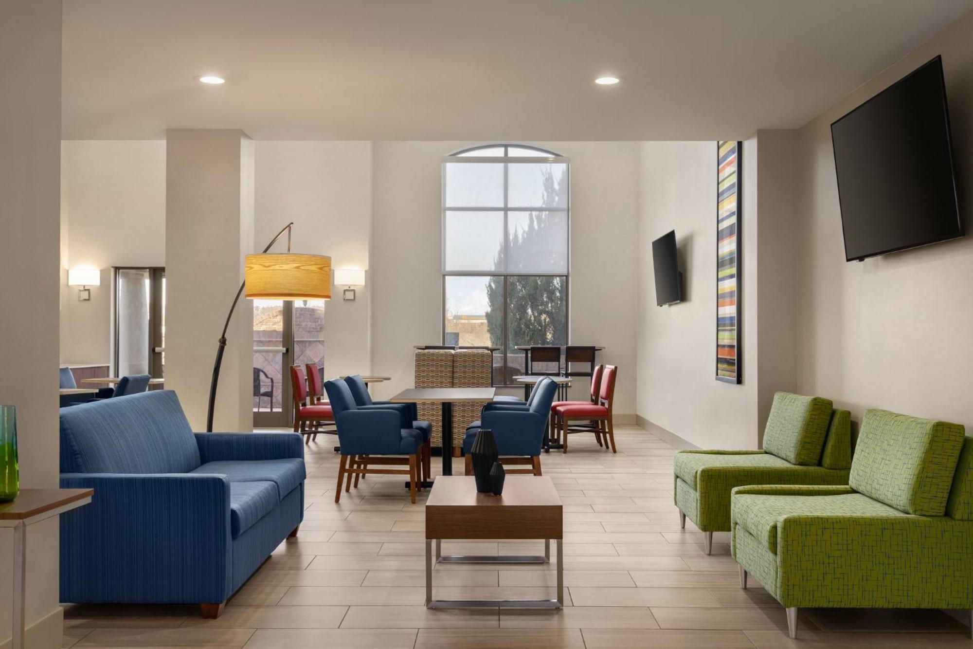 Holiday Inn Express Hotel & Suites Opelika Auburn By Ihg Екстер'єр фото