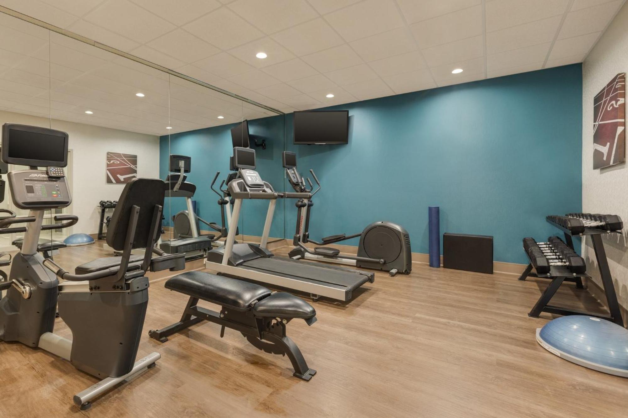 Holiday Inn Express Hotel & Suites Opelika Auburn By Ihg Екстер'єр фото